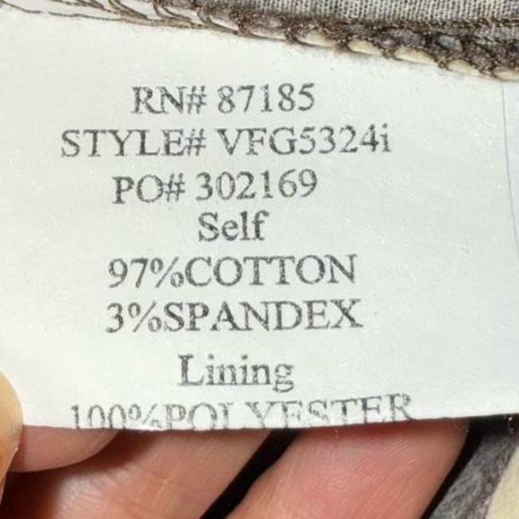 Vintage Ruby Rox Floral Halter Dress in Brown and Yellow - Small - Picture 5 of 6